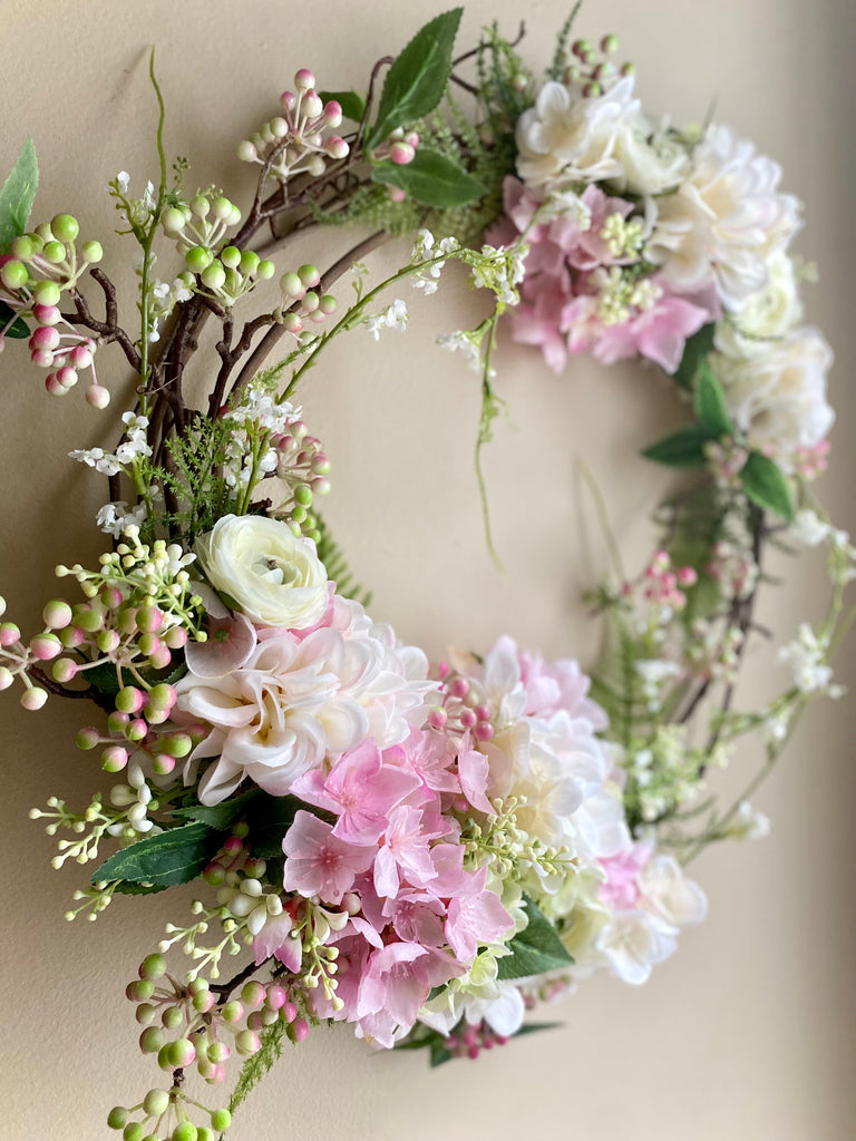 Spring