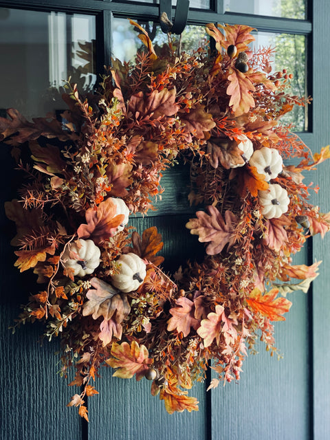 〜Autumn wreathe〜アストランチアとエキナセアのアンティークリース IMG_0643_480x.jpg?v=1727453425