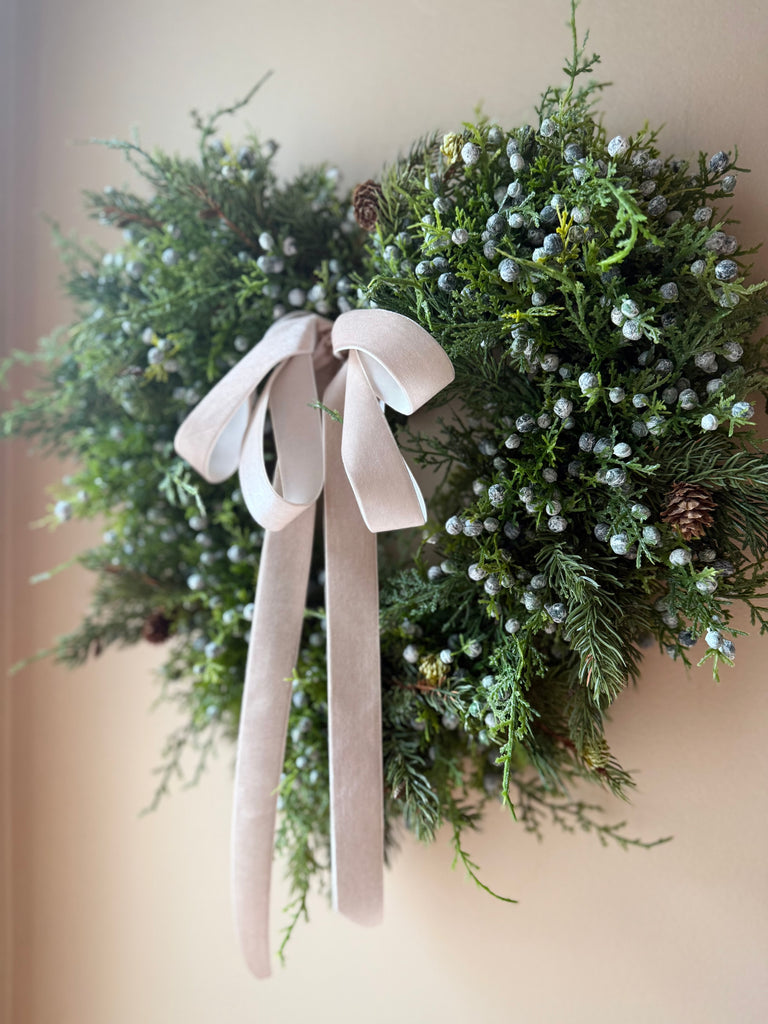 The Hudson Valley Wreath Company