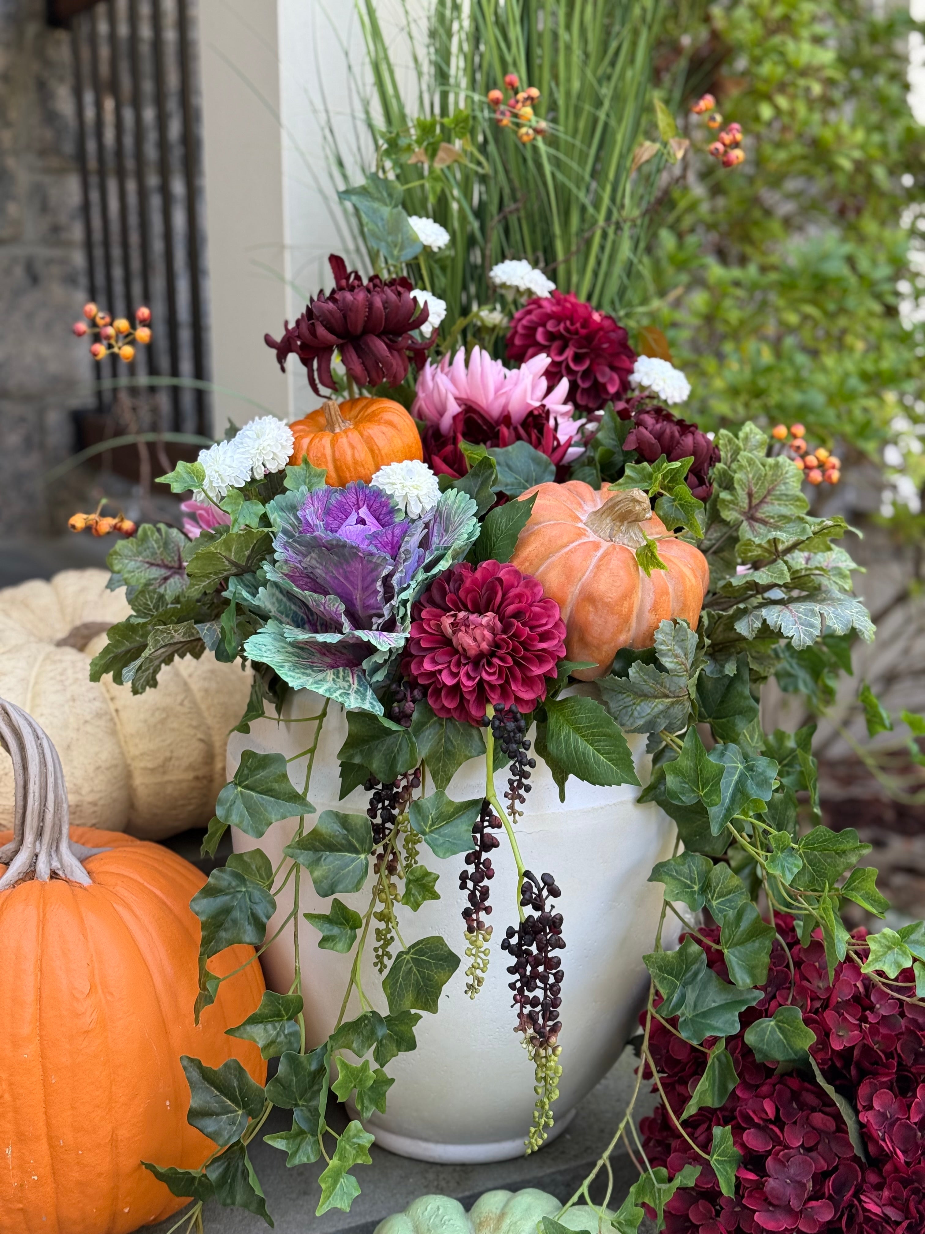 The Hudson Valley Wreath Company