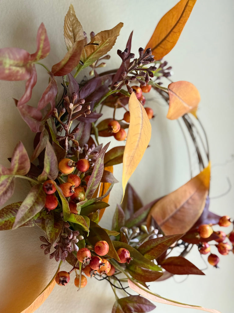 The Hudson Valley Wreath Company