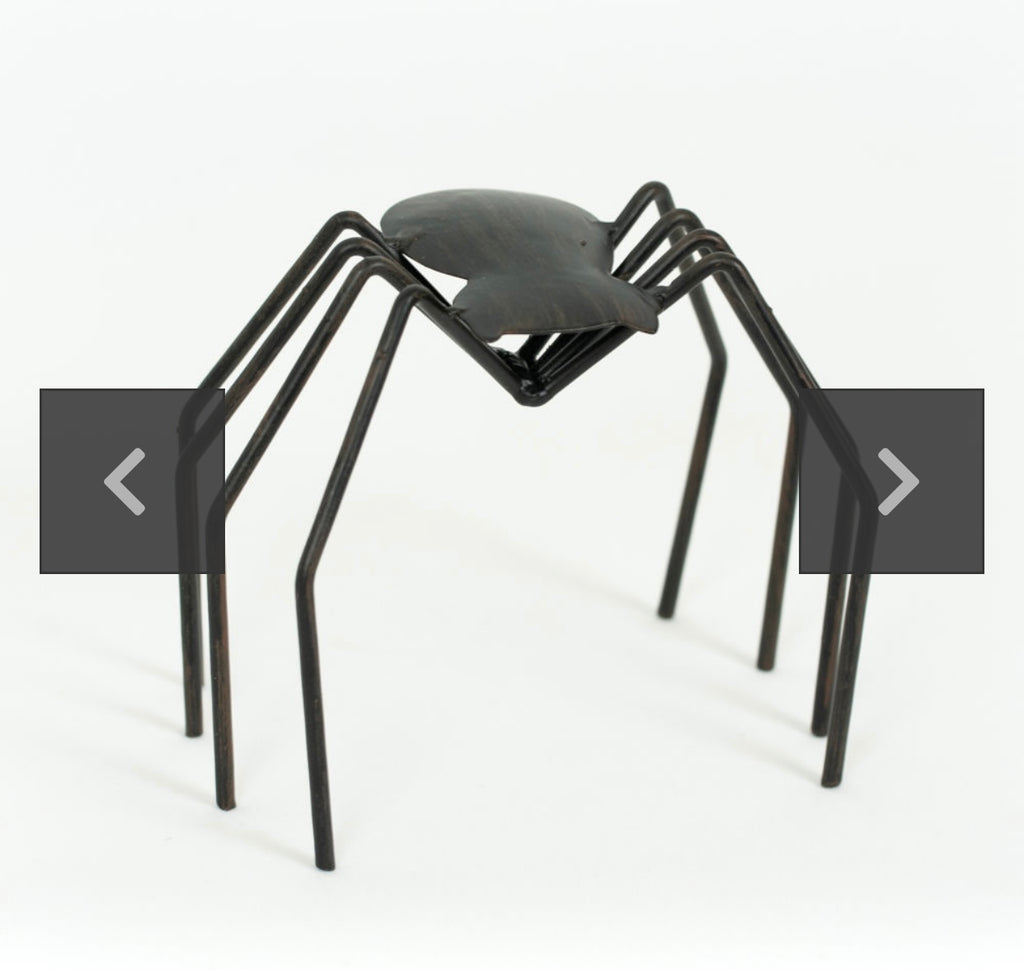 Metal Spider 5.5”